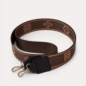Brown Crossbody Bag Replacement Strap